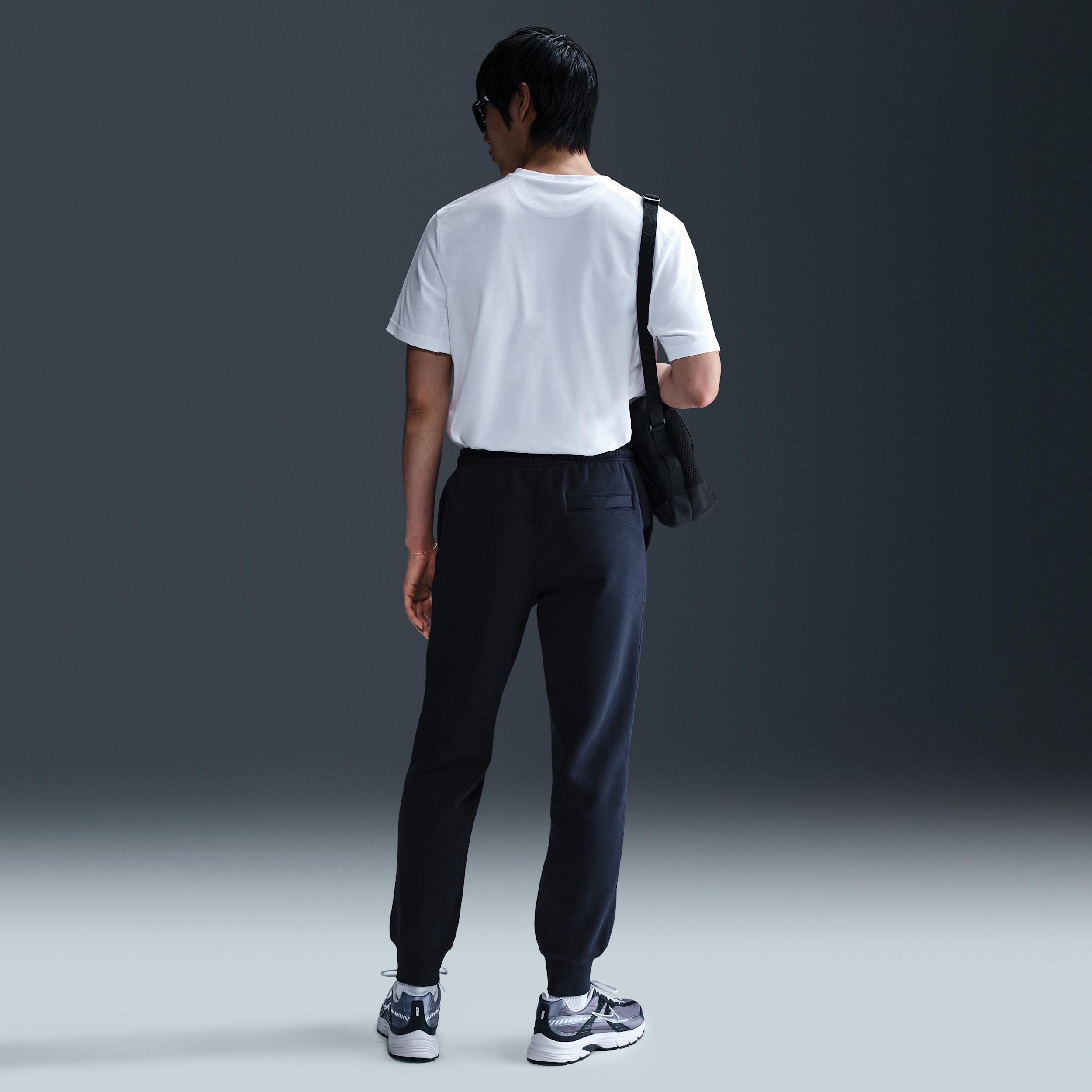 Nike Mens Club Jogger Pants | FN3787-451 Product Image