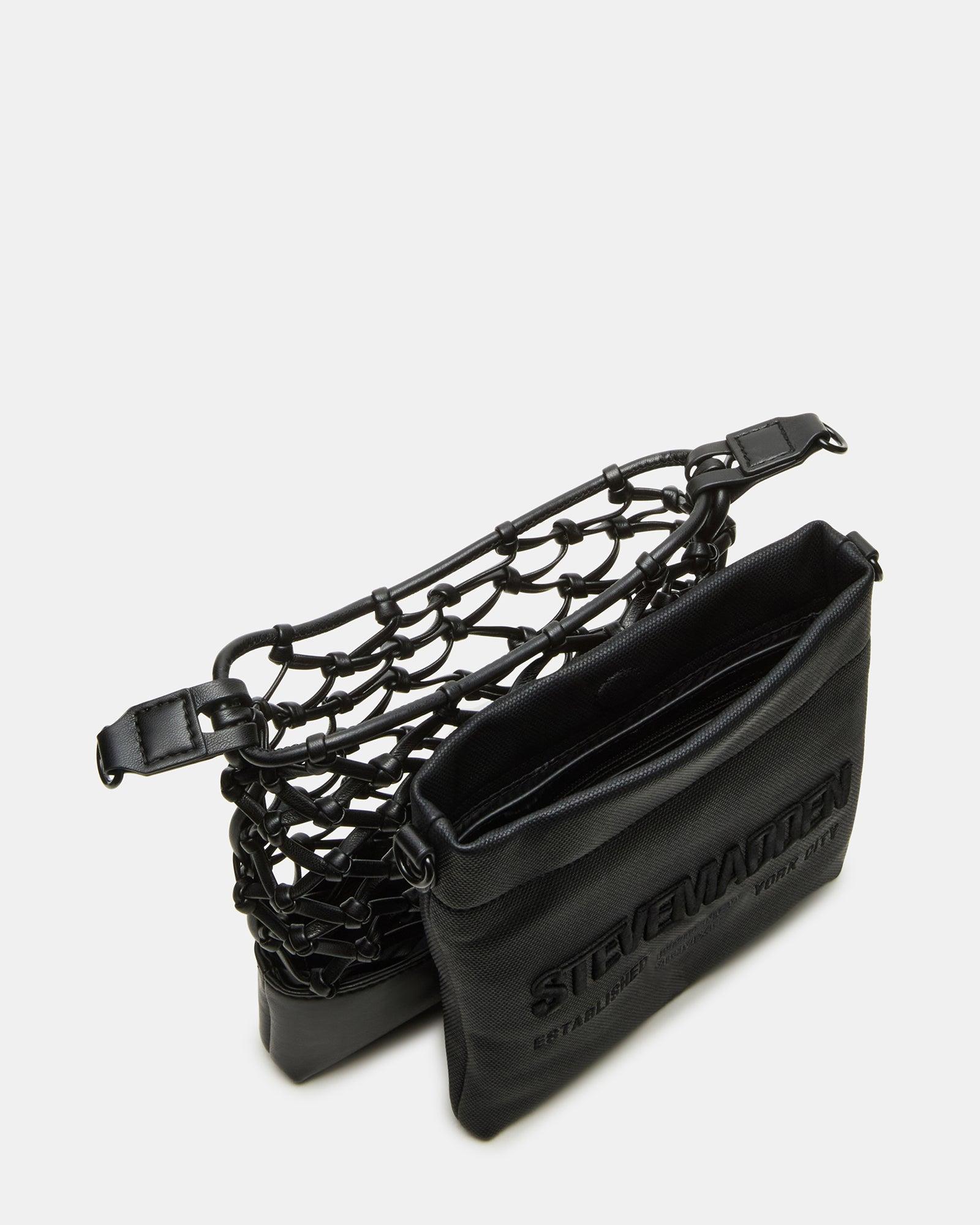 ARDA BAG BLACK/BLACK Female Product Image