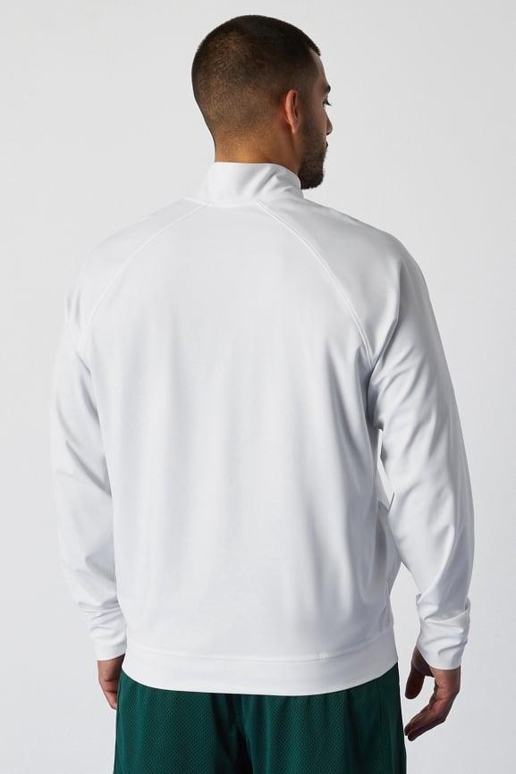The Breakline Track Jacket Product Image