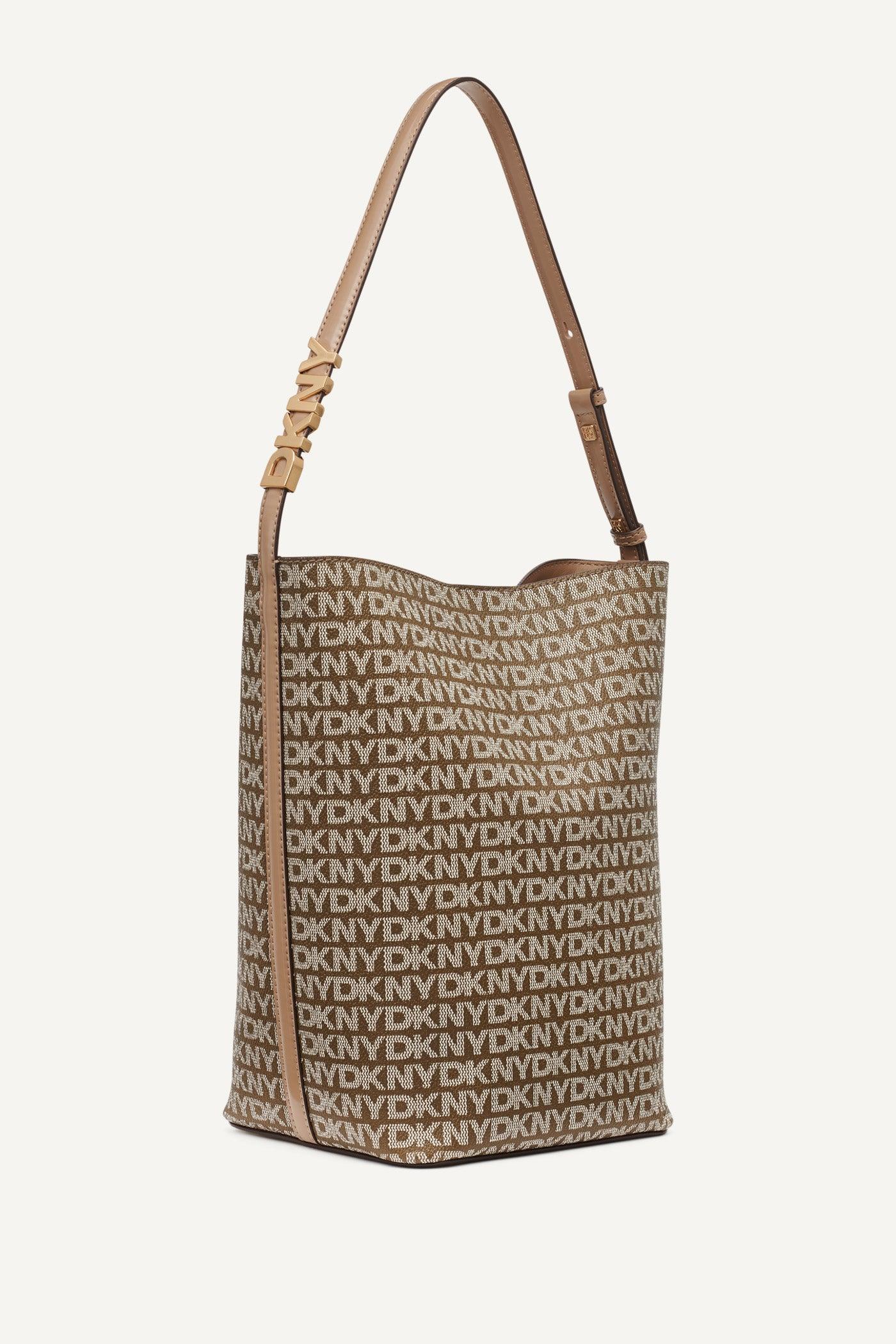 AVRIL LOGO BUCKET BAG Product Image