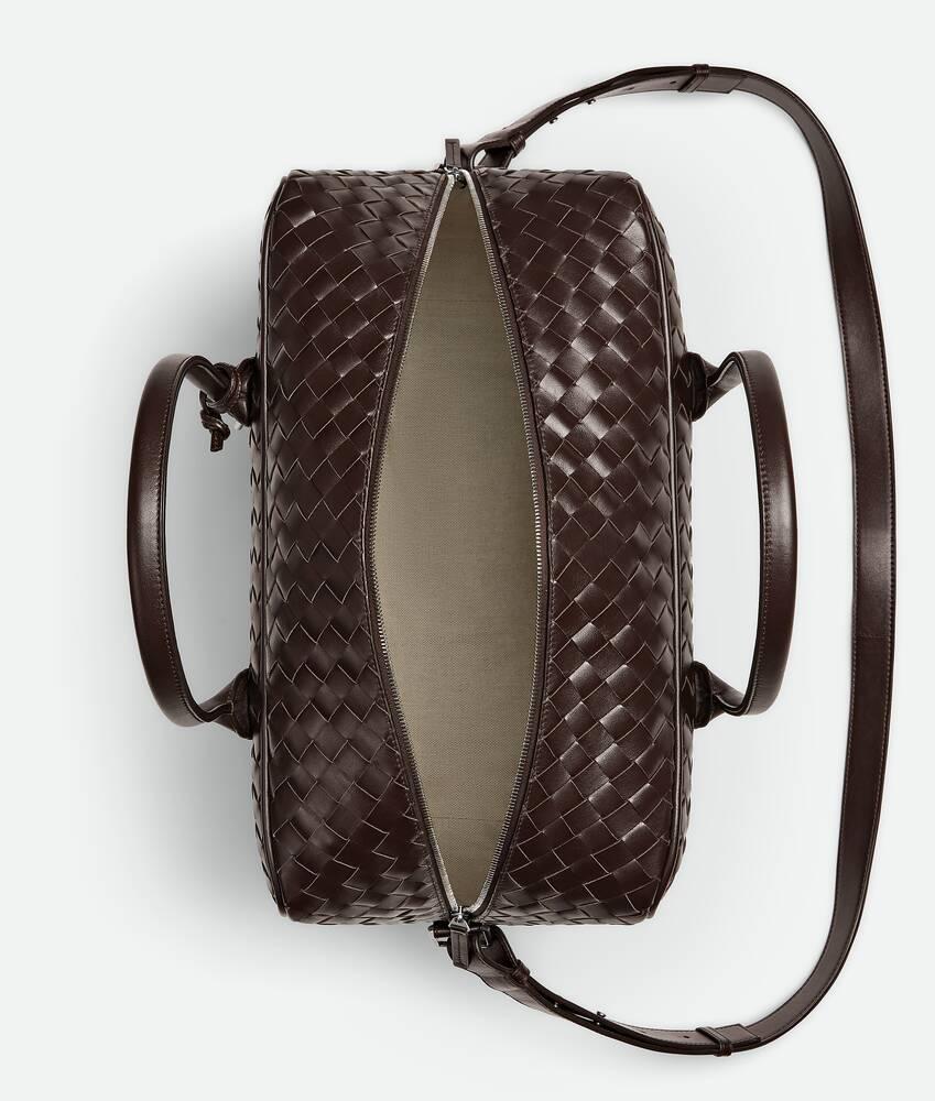 Men's Getaway Weekender in Fondant Product Image