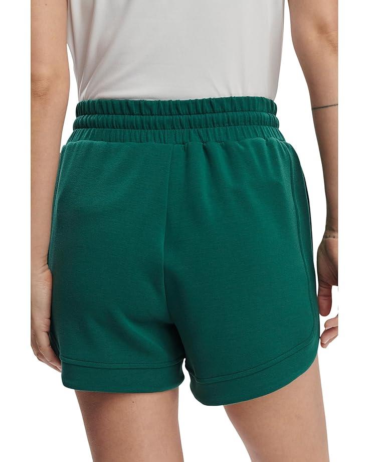 Atrium High-Rise Shorts Product Image