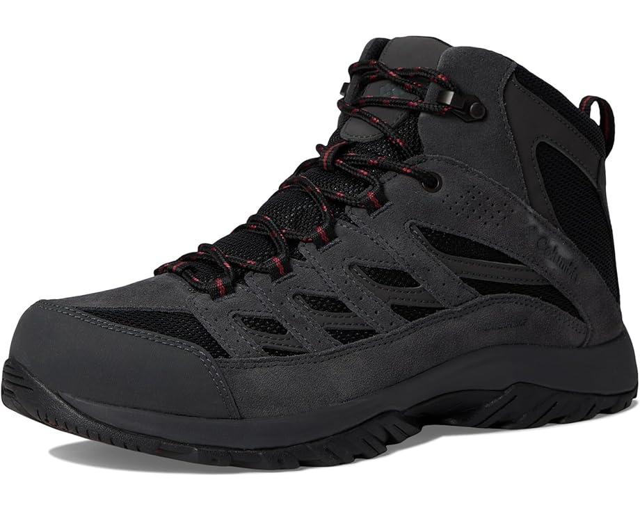 Strata Trail™ Mid Wp Product Image