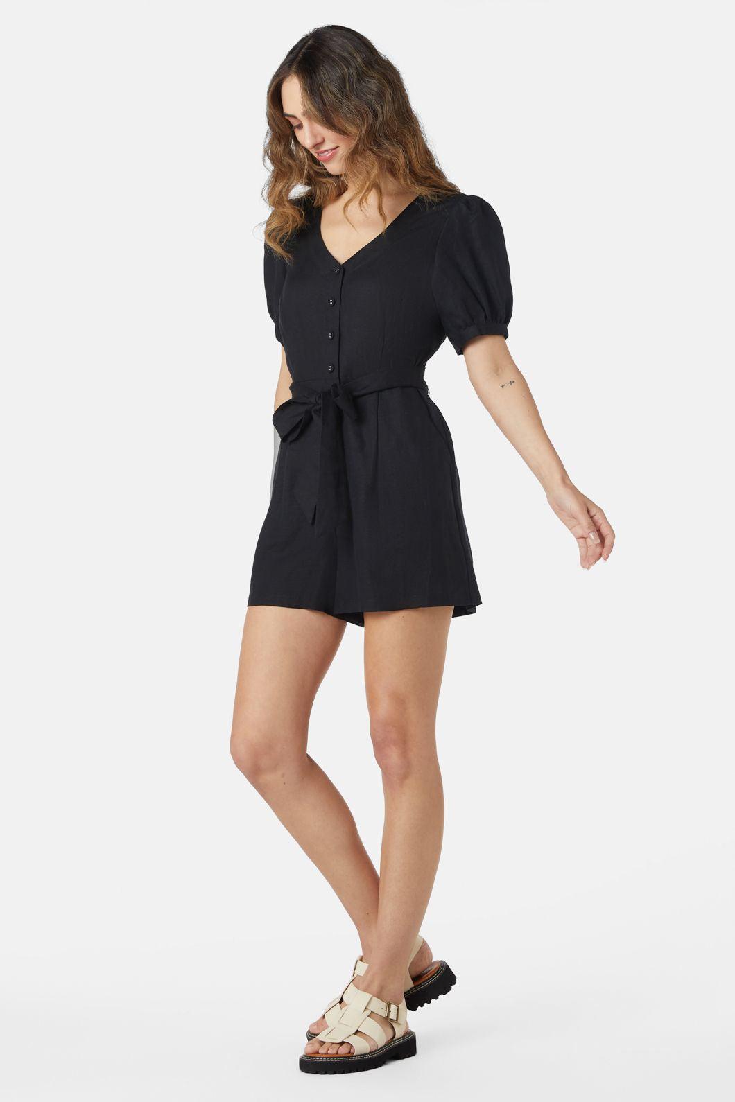 Bianca Playsuit Product Image