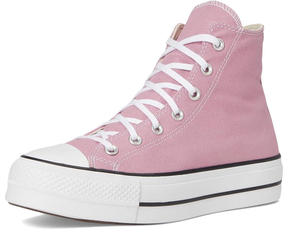 Chuck Taylor All Star High-Top Platform Sneaker Product Image