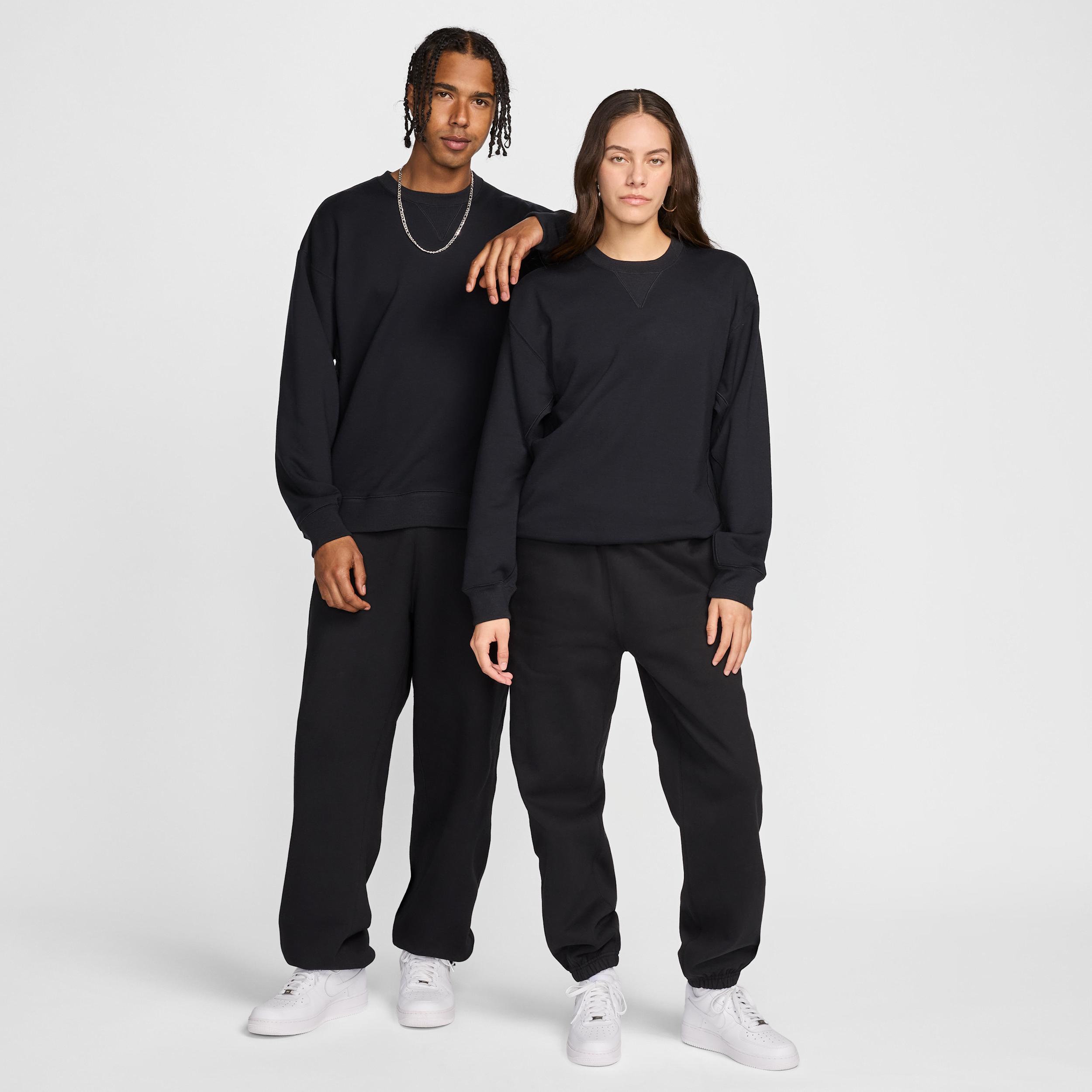 Nike Men's Wool Classics Crew Product Image
