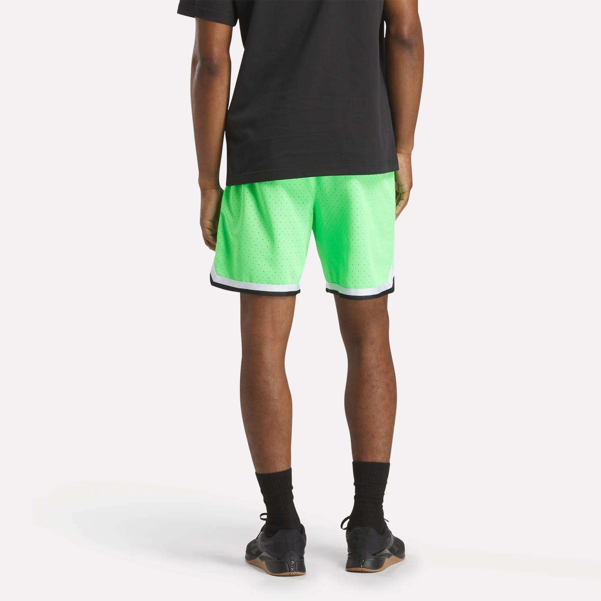 Men's Basketball Transition Shorts 7" Male Product Image