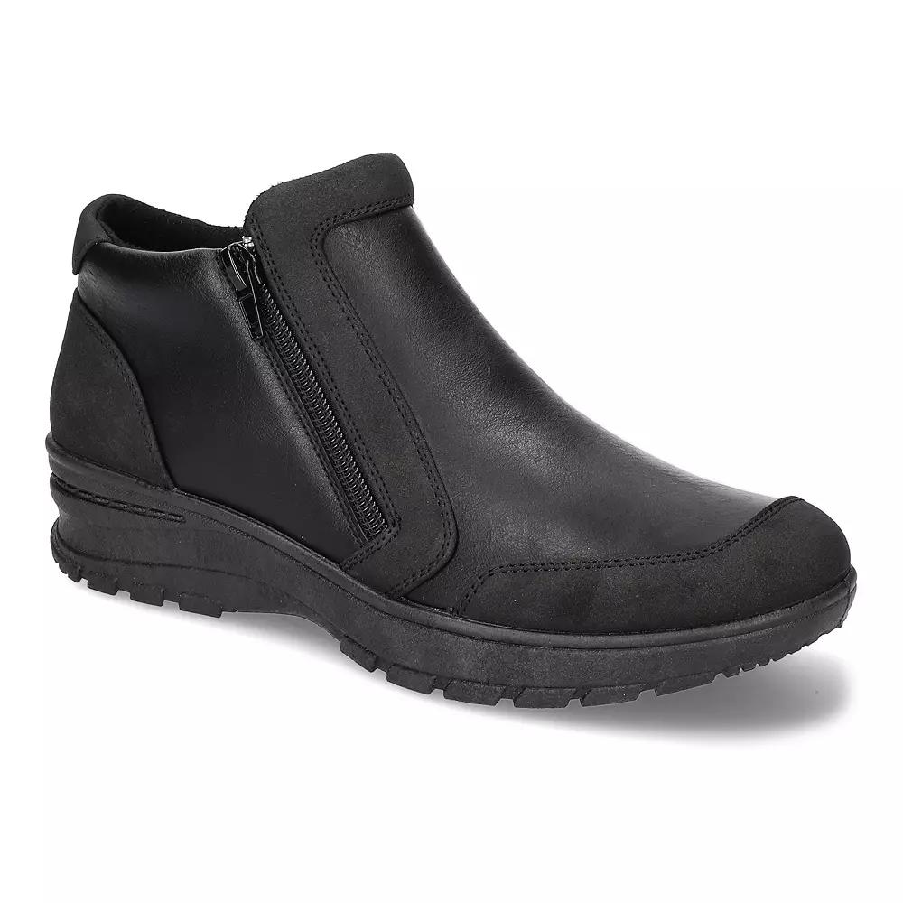 Easy Works by Easy Street Jovi Women's Slip-Resistant Work Boots,  Product Image