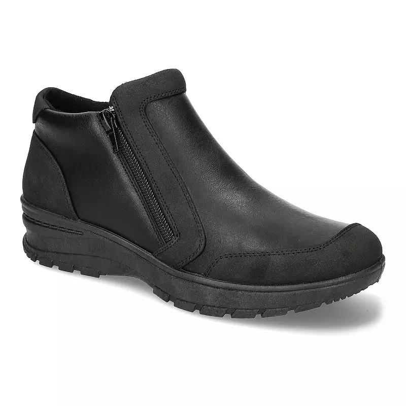 Easy Works by Easy Street Jovi Women's Slip-Resistant Work Boots,  Product Image