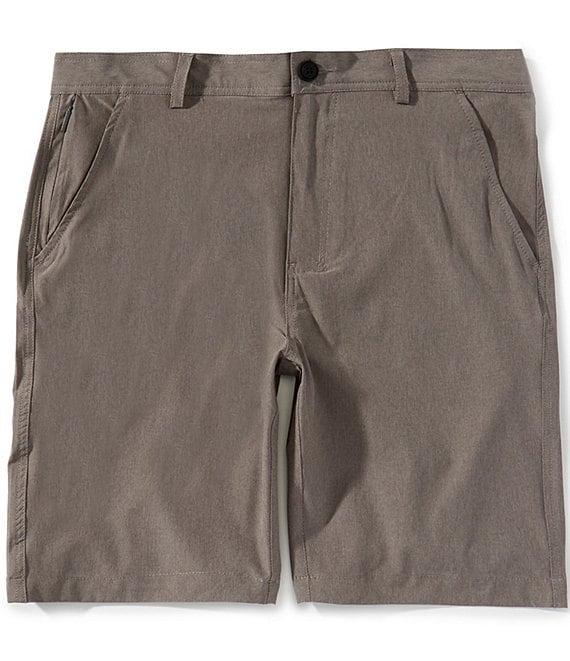 Dakota Grizzly Briar Stretch 7#double; Inseam Shorts Product Image