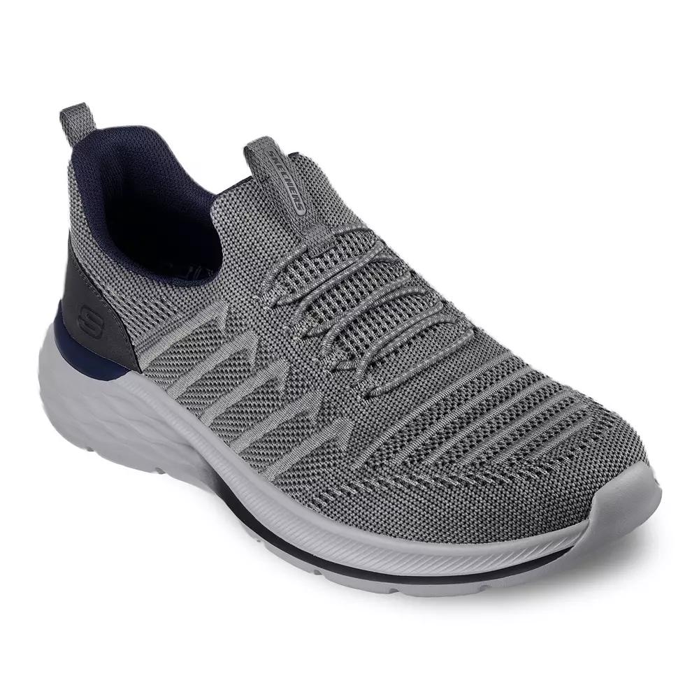 Skechers Relaxed Fit® Garner Crispin Men's Pull-on Shoes,  Product Image