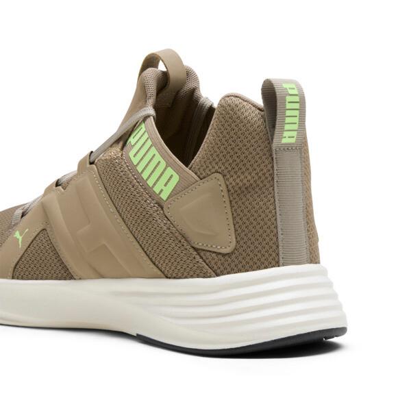 PUMA Contempt Demi Men's Training Shoes in Oak Branch/Fizzy Apple Product Image