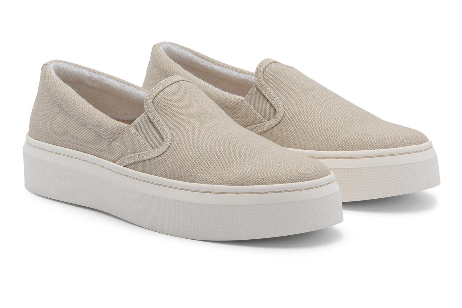 Jumpstreet Slip On Female Product Image