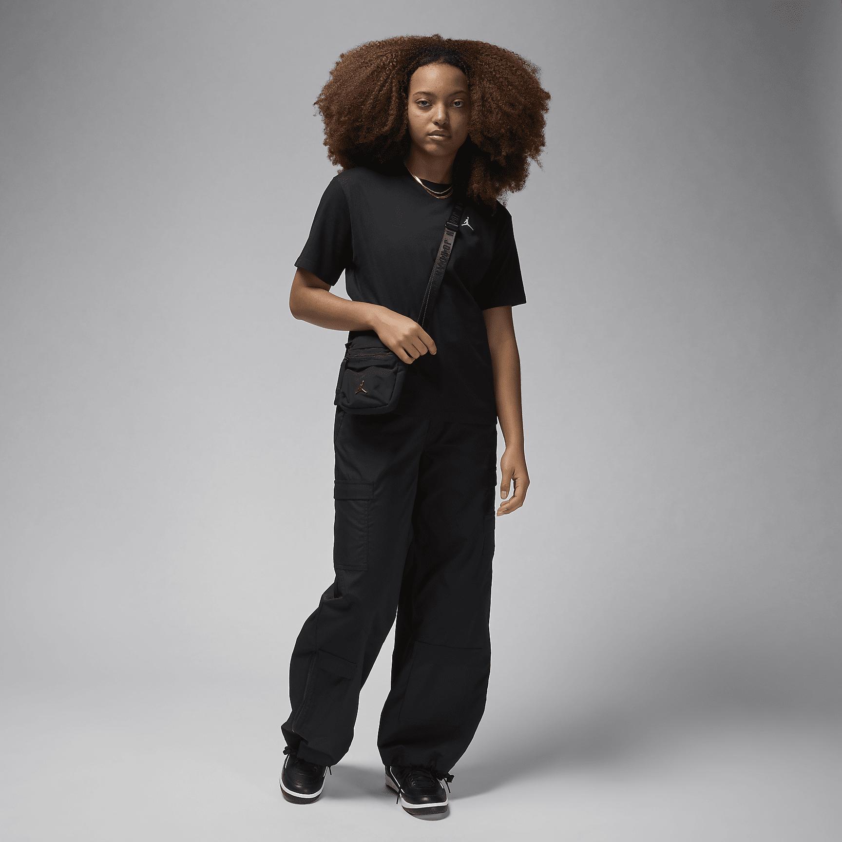 Womens Jordan Essentials Top | FN4500-011 Product Image
