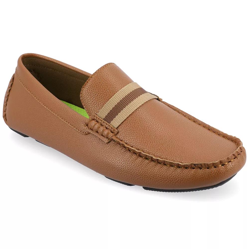 VANCE Griffin Men's Driving Loafers,  Product Image