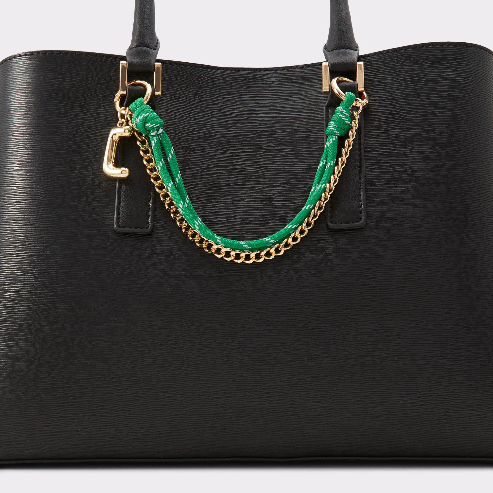 Alphabet Gold Women's Bag Charms & Keychains | ALDO US Product Image