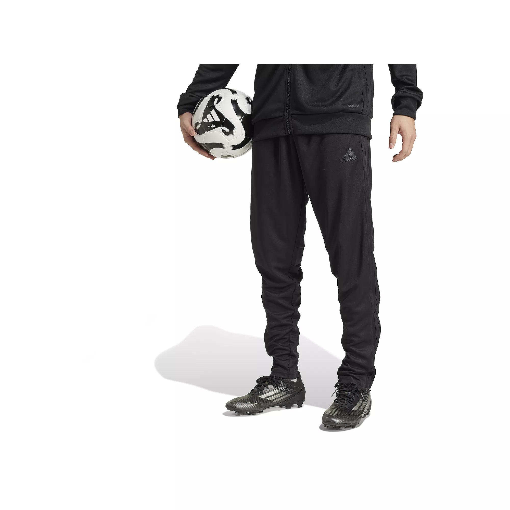 Tiro 25 Essentials Training Pants Product Image