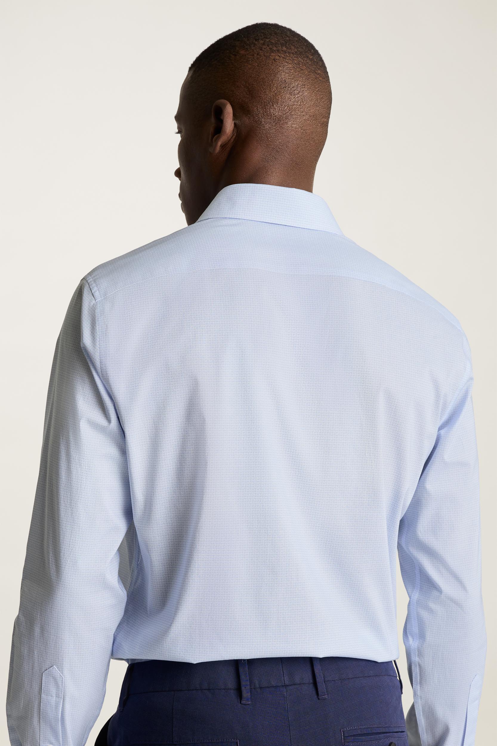 Jetsetter Stretch Dress Shirt Product Image