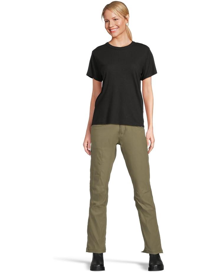 Everyday Short Sleeve Tee Product Image