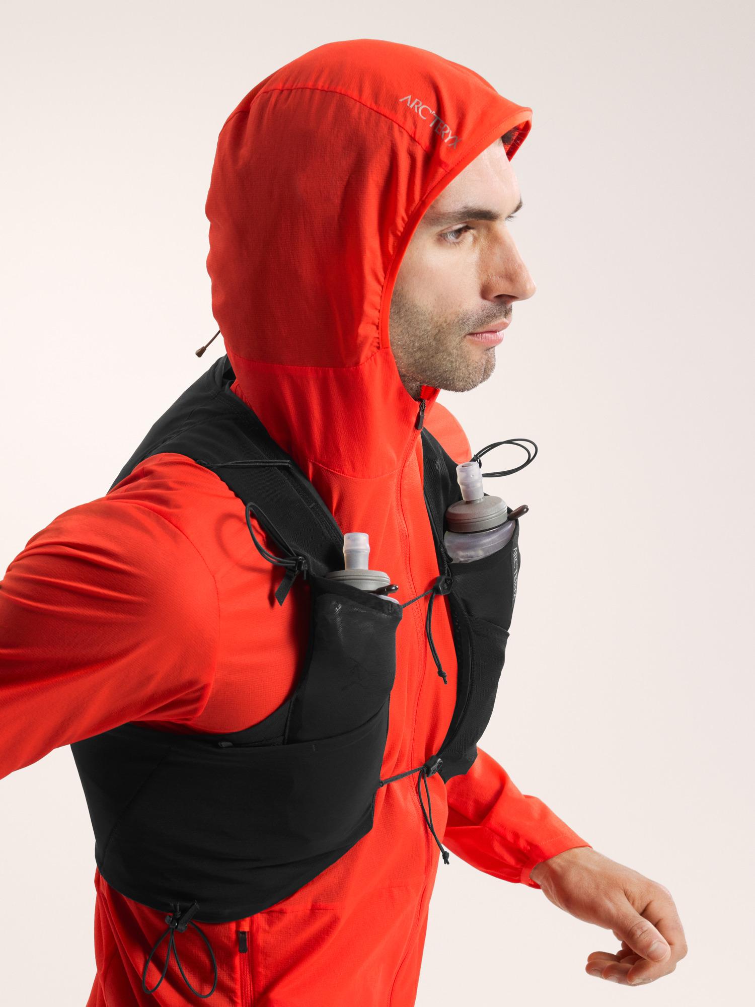 Incendo Airshell Hoody Men's Product Image