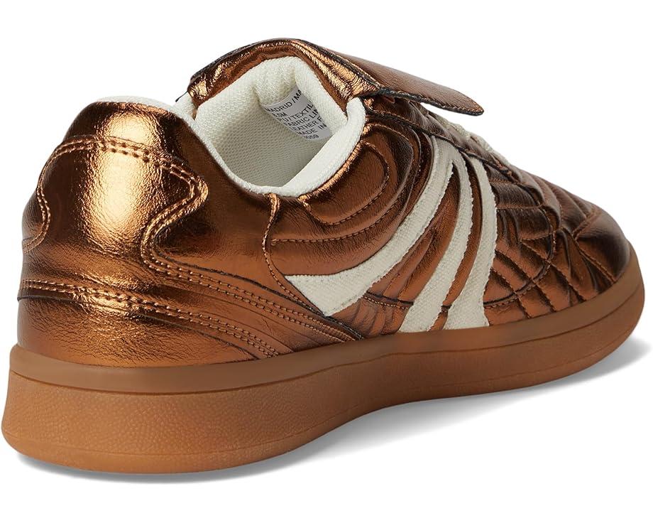 Vix Suede Sneakers Product Image