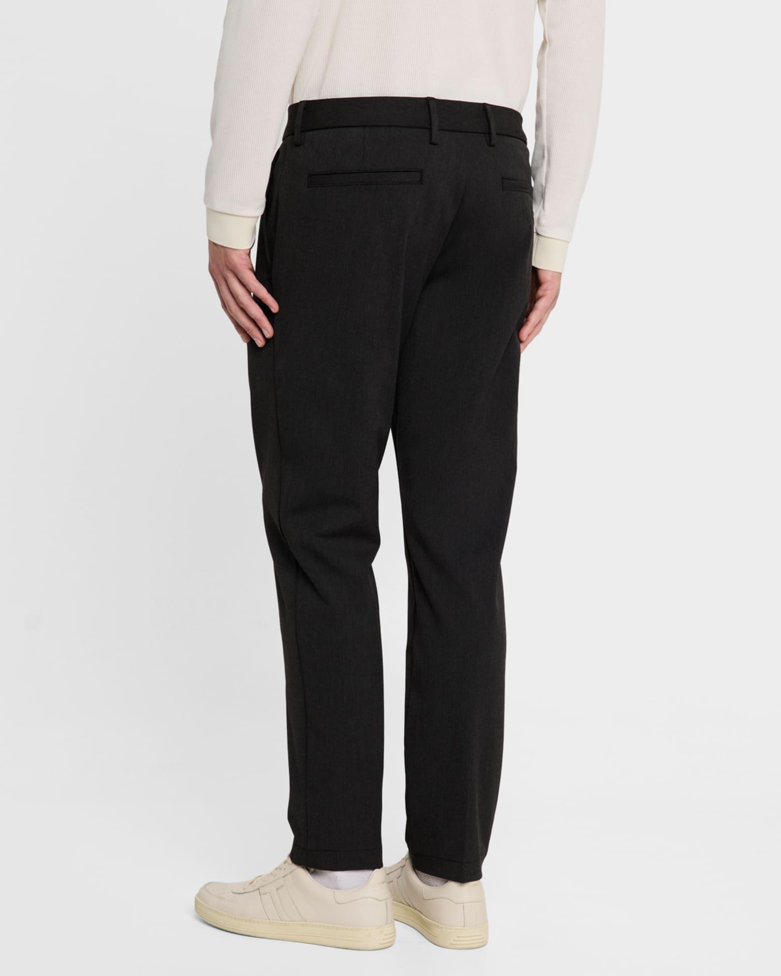 Men's Kaiton Slim Fit Trousers Product Image