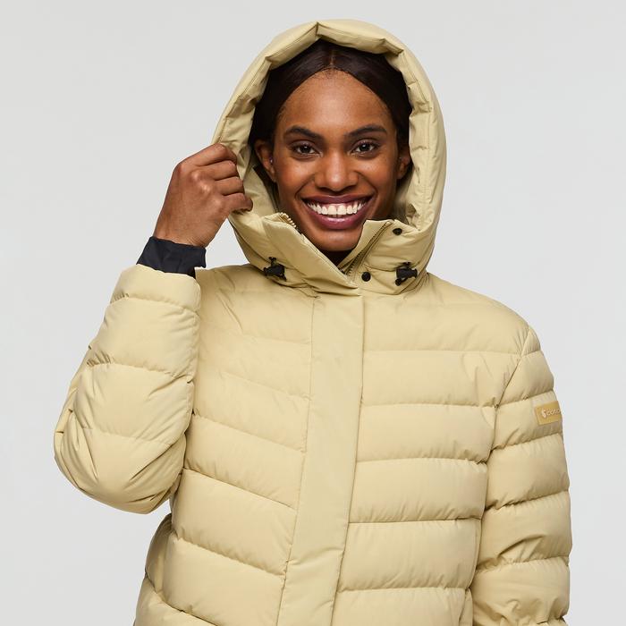 Alivio Down Jacket - Women's Product Image