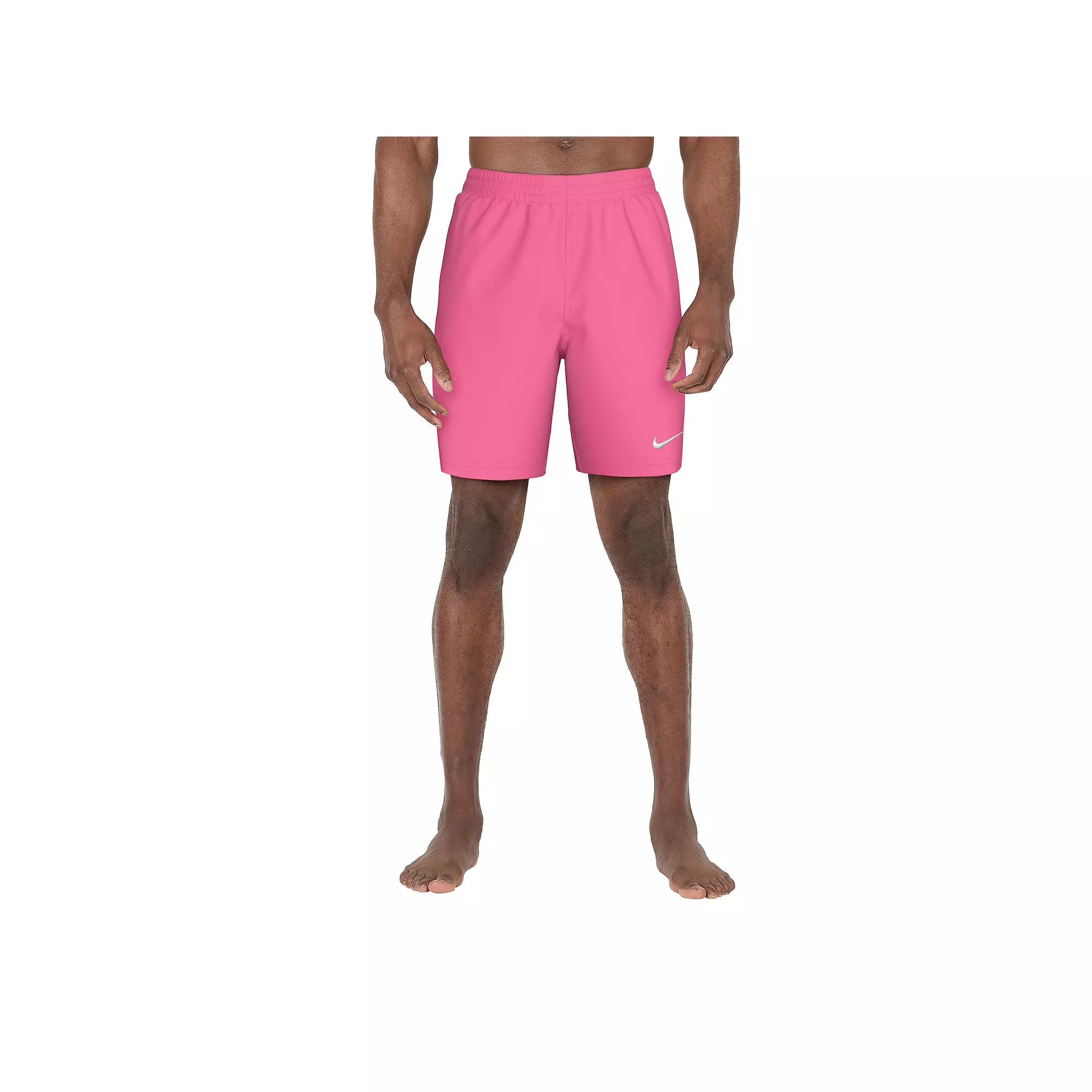 Men's Nike Essential 7" Swim Trunks,  Product Image