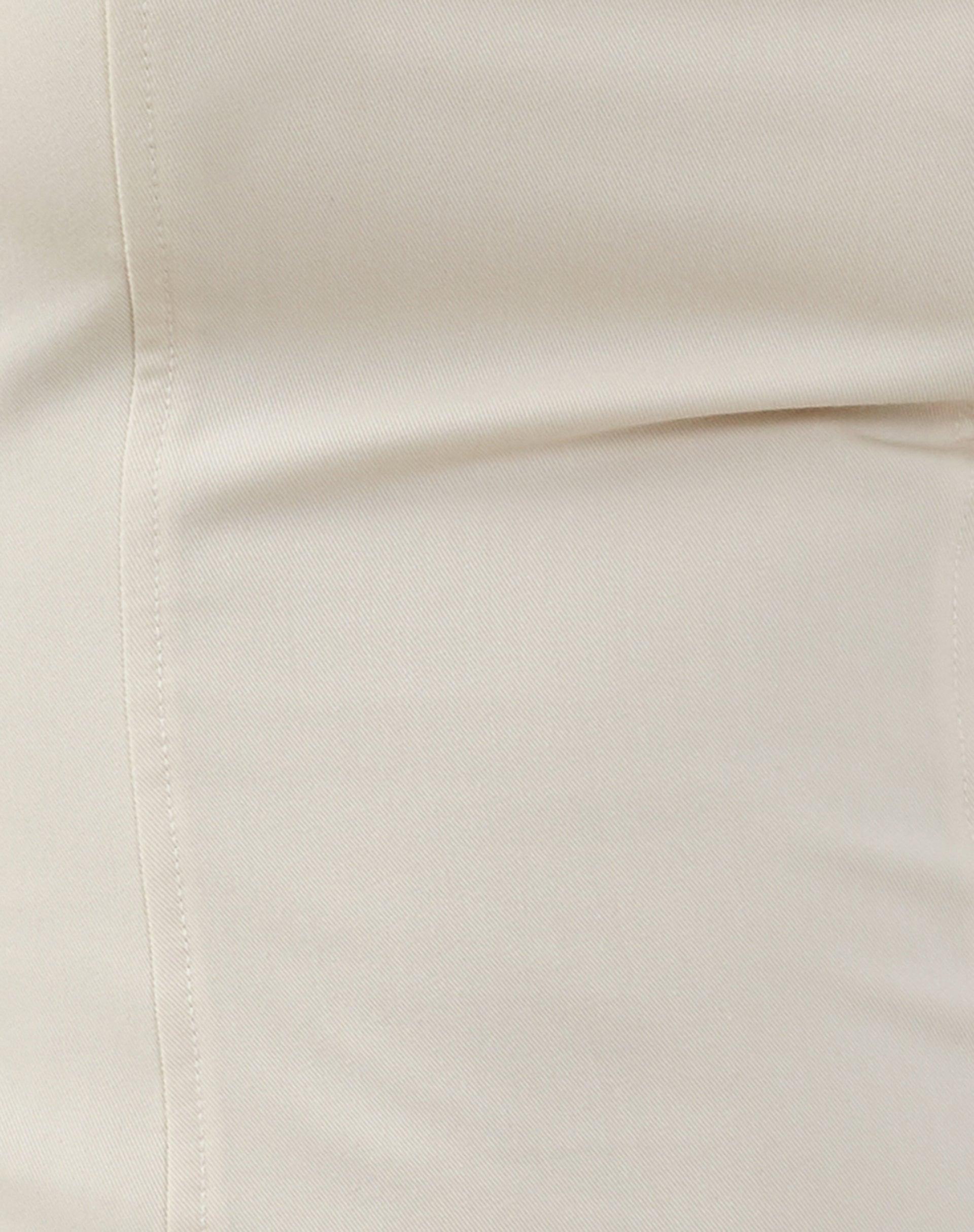 Kiona Corset Top in Tailoring Cream Female Product Image