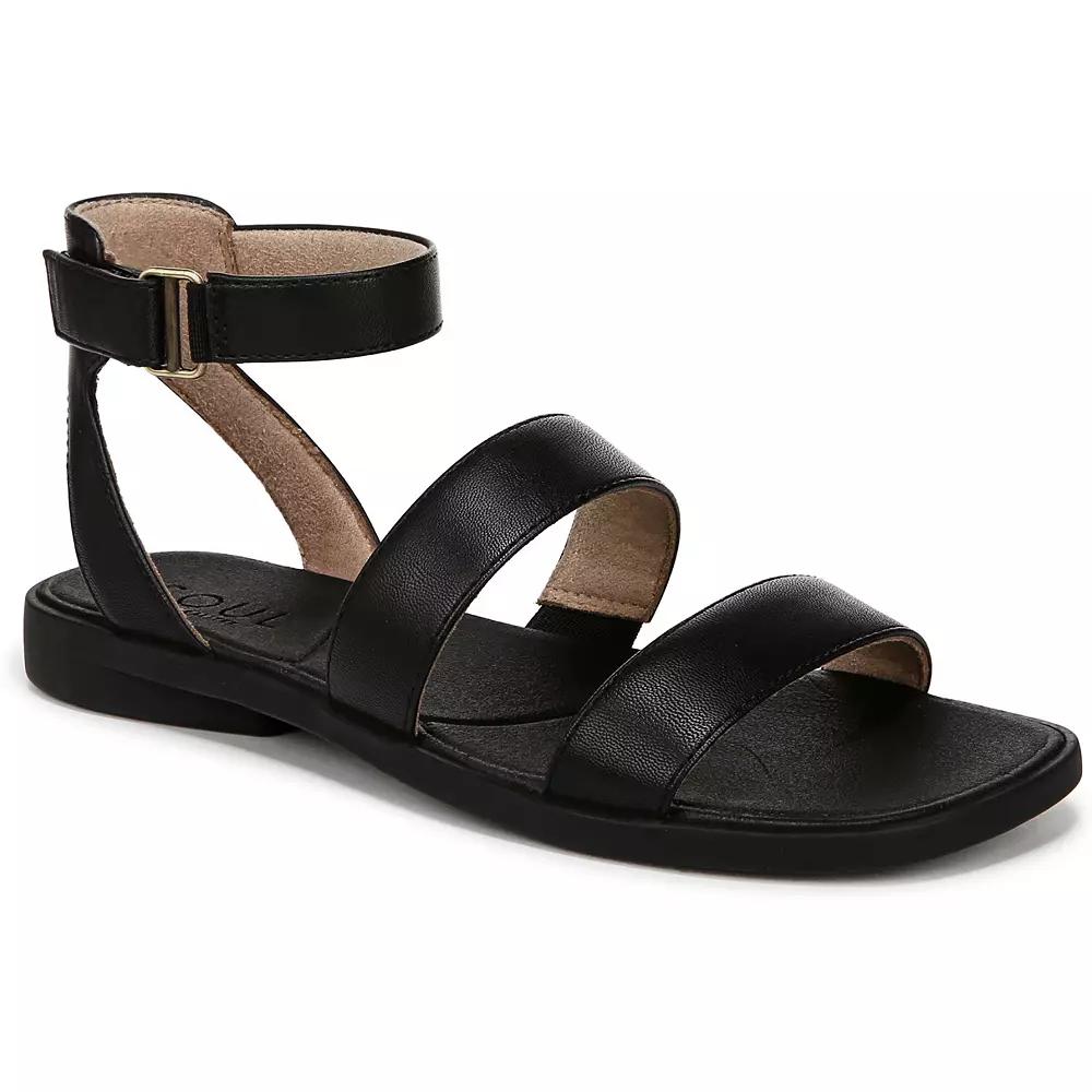 SOUL Naturalizer Fiesta Women's Sandals,  Product Image