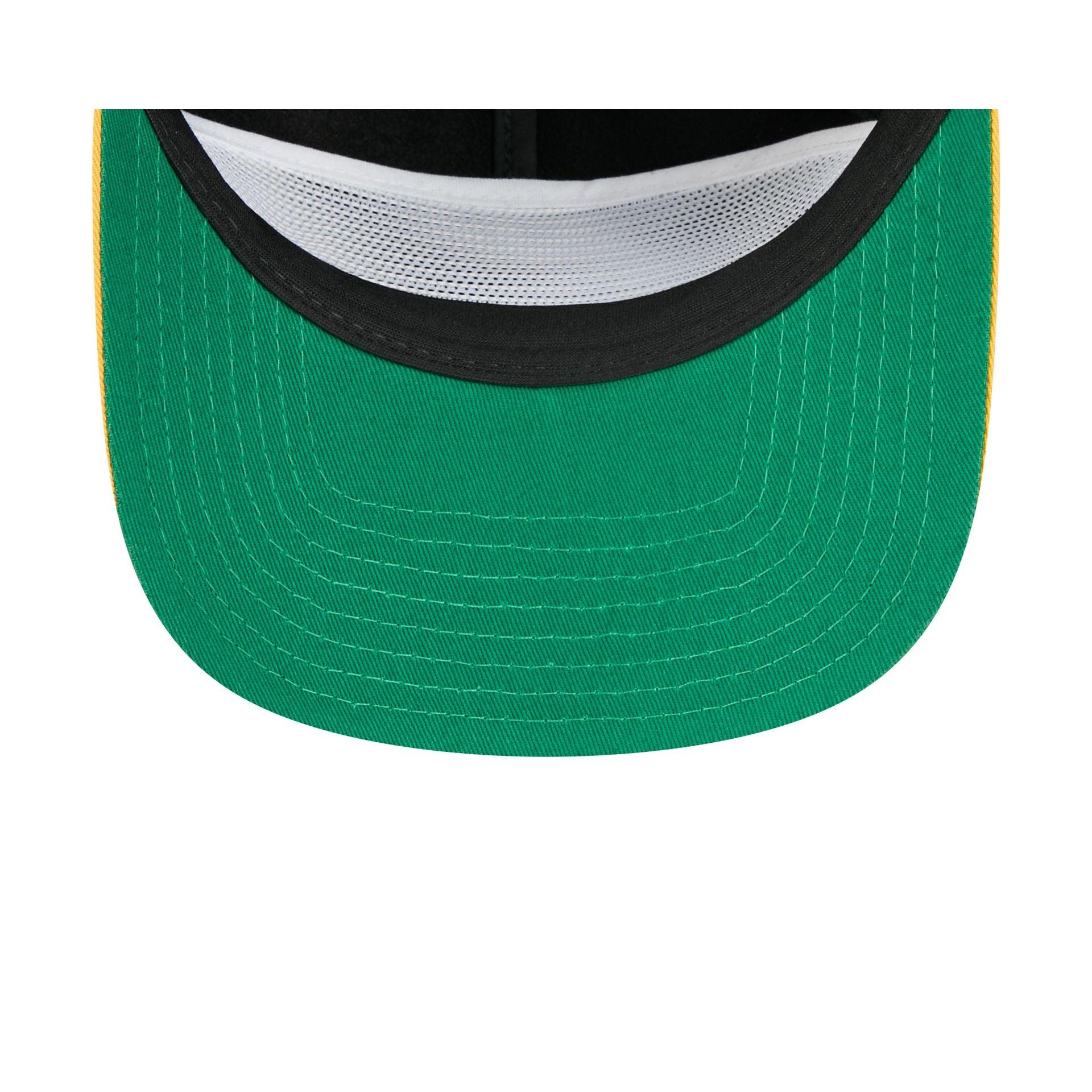 Notre Dame Fighting Irish March Madness 19TWENTY Snapback Hat Male Product Image