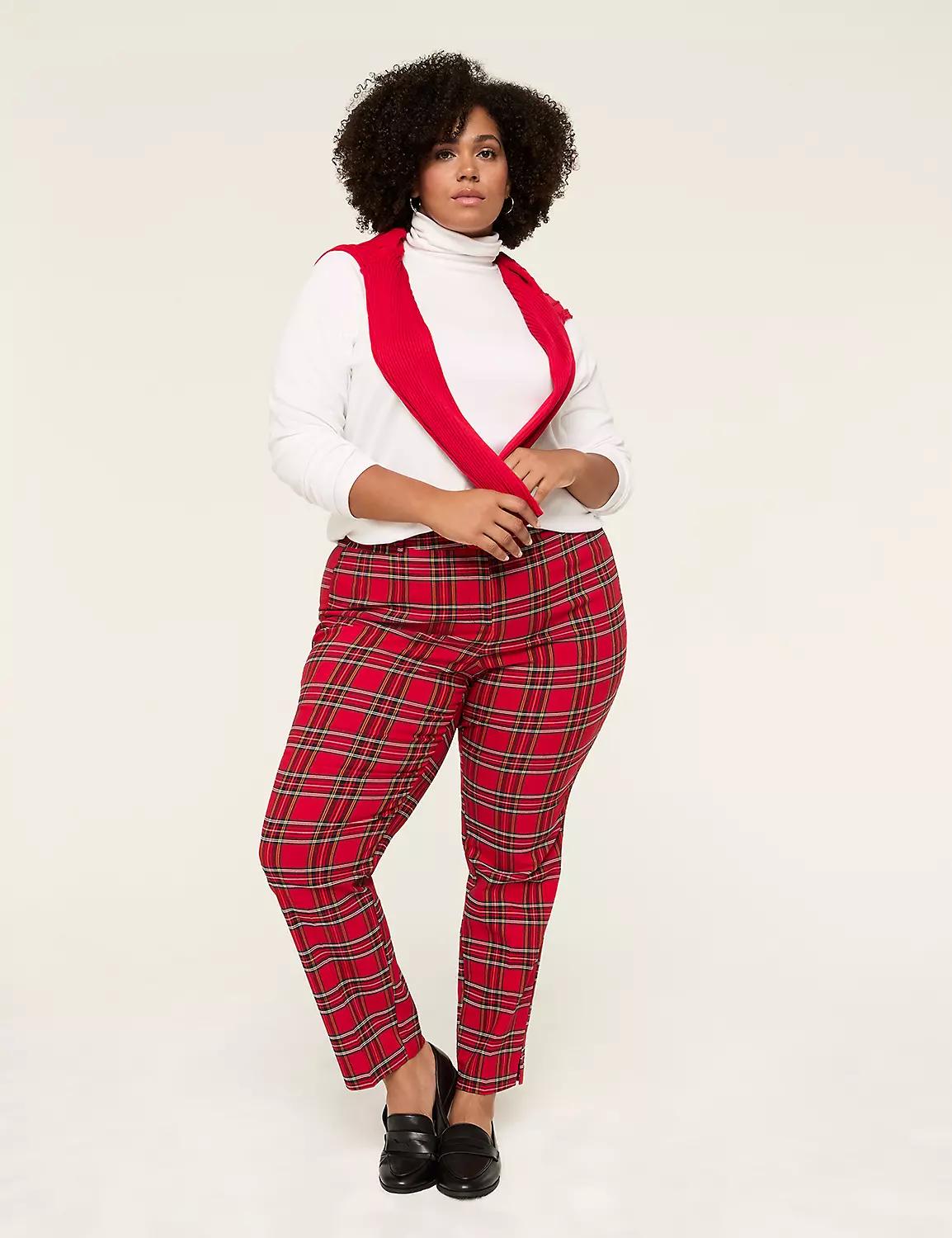 Turtleneck Top Product Image