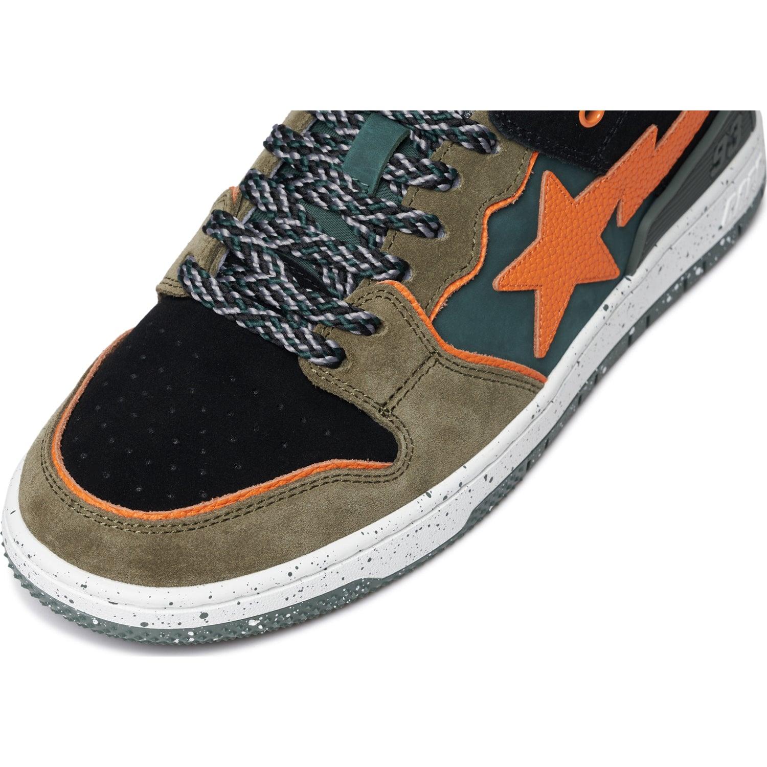 BAPE SK8 STA #1 MENS Male Product Image