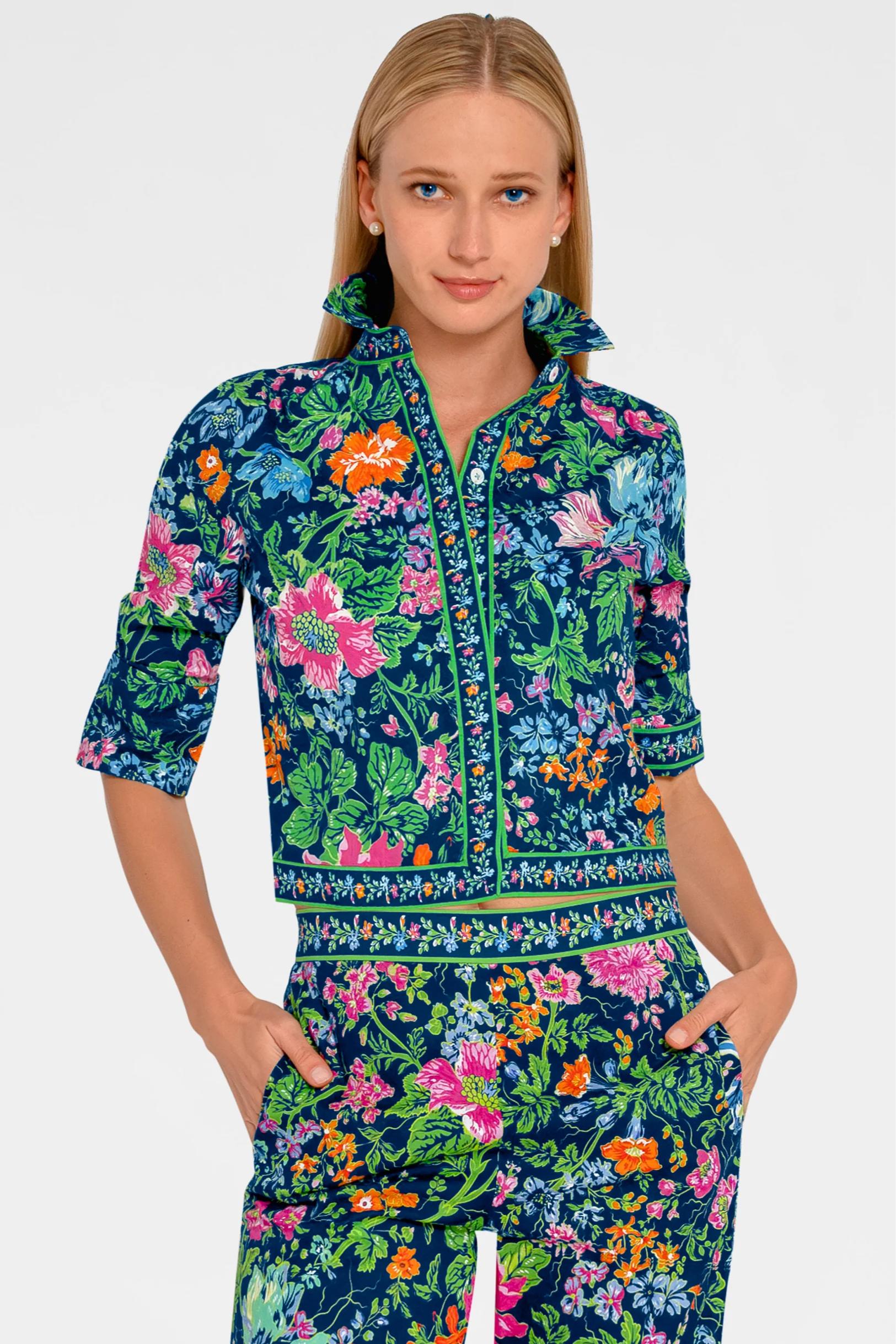 Effortless Top Product Image