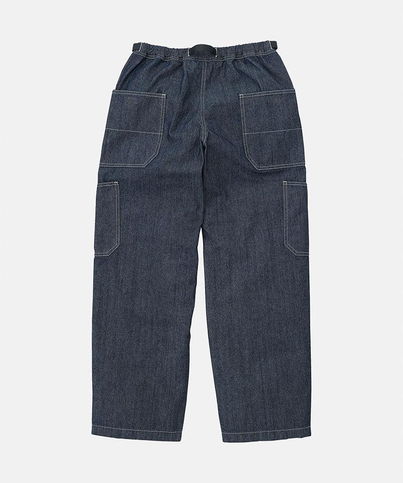 Japanese Chambray Rock Slide Pant Product Image