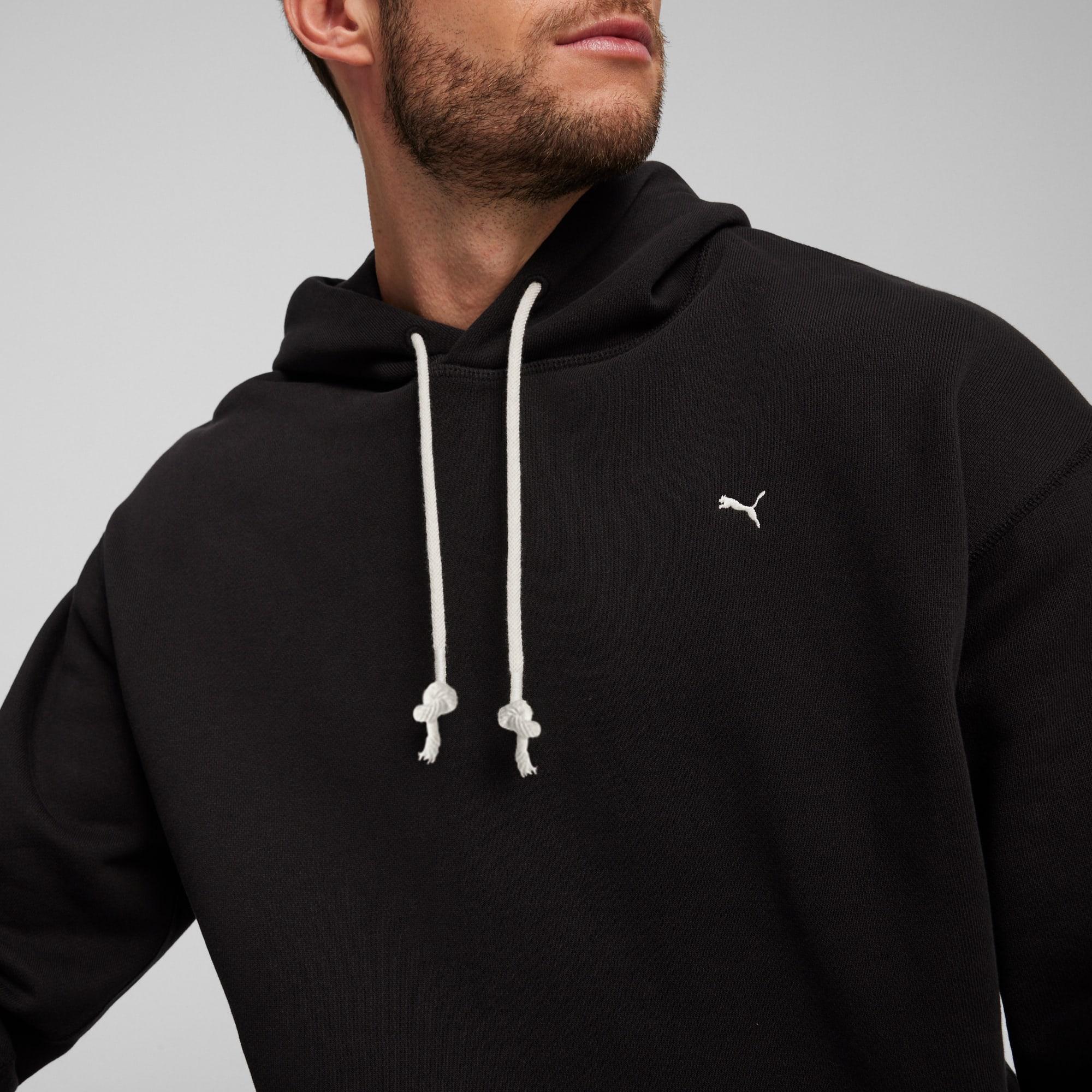 MMQ Men's Hoodie Product Image