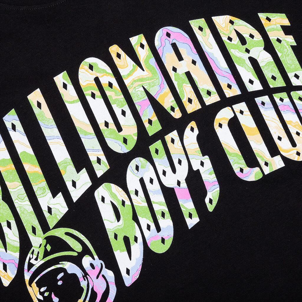 BB Nights S/S Tee - Eden Male Product Image