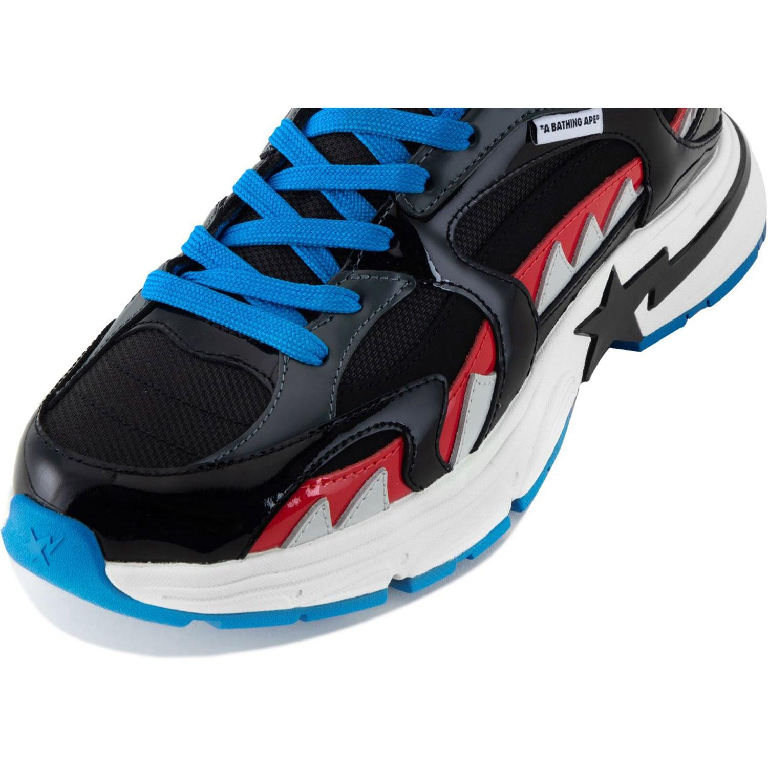 BAPE SHARK STA #3 MENS Male Product Image