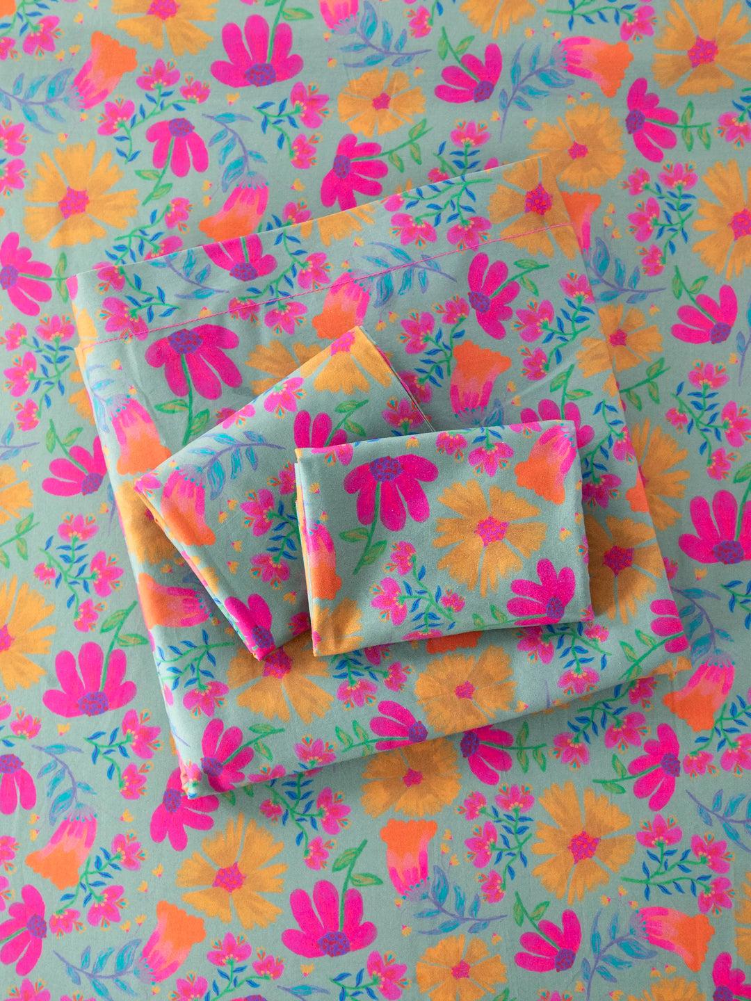 Sooo Soft Cotton Sheet Set Product Image