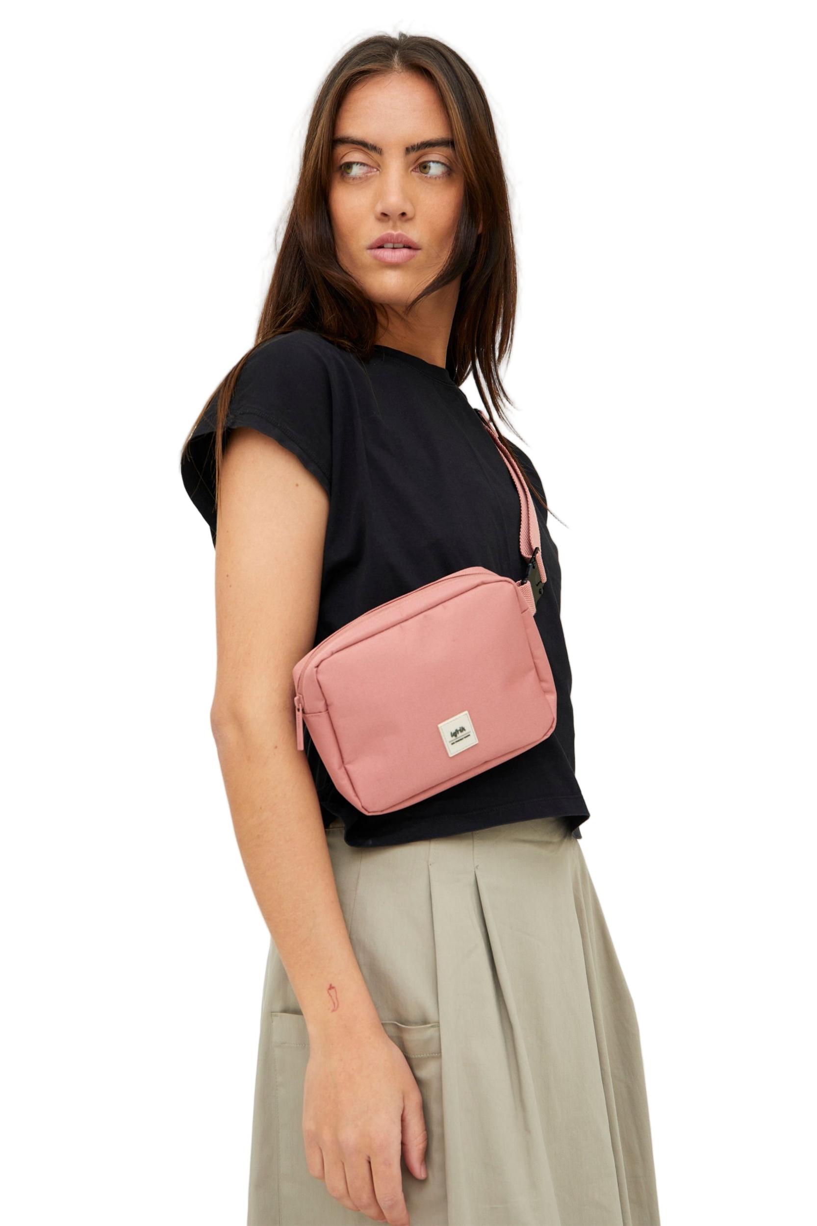 Lefrik Reef Crossbody Bag Womens at Urban Outfitters Product Image