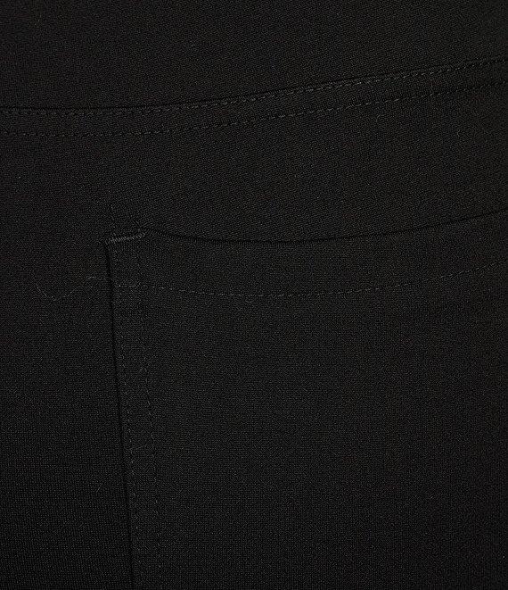 Westbound Plus Size the HIGH RISE Skinny Full Length Pull-On Pants Product Image