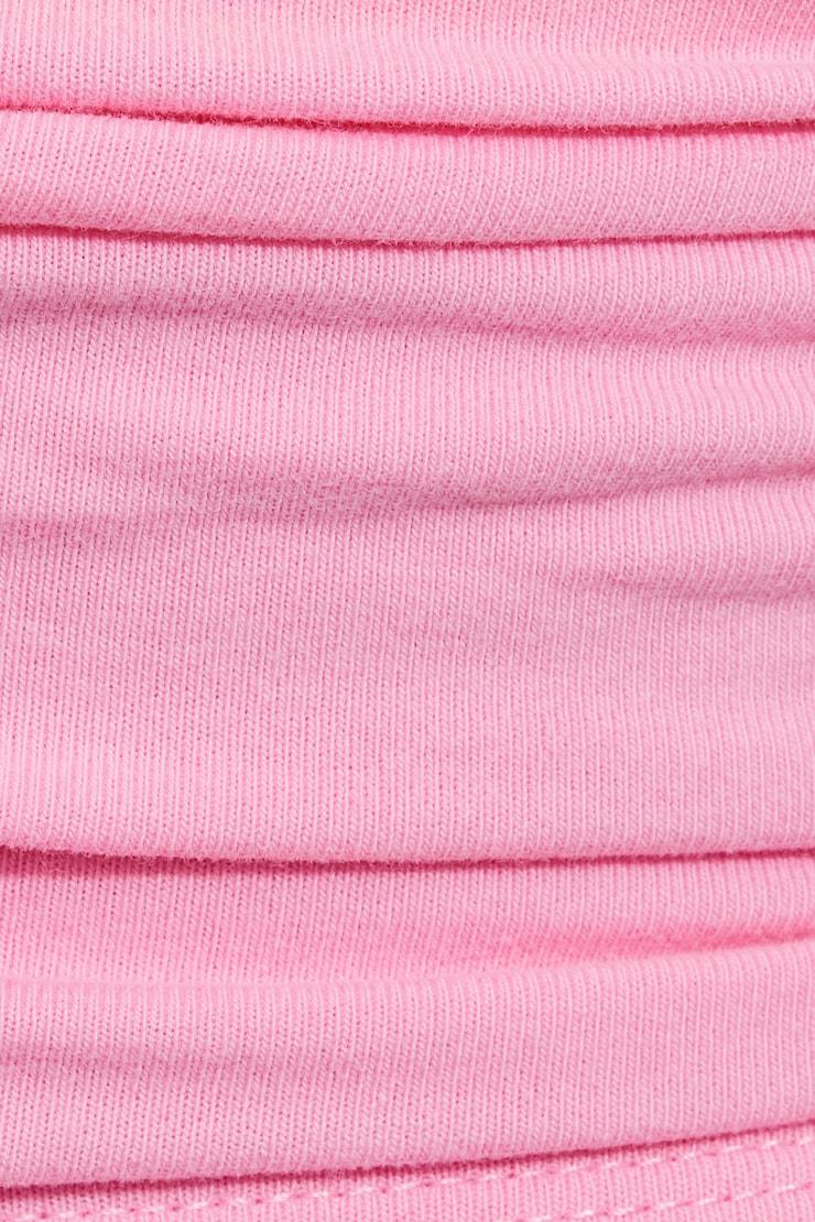 Renee Spongy Cropped Cardigan Product Image