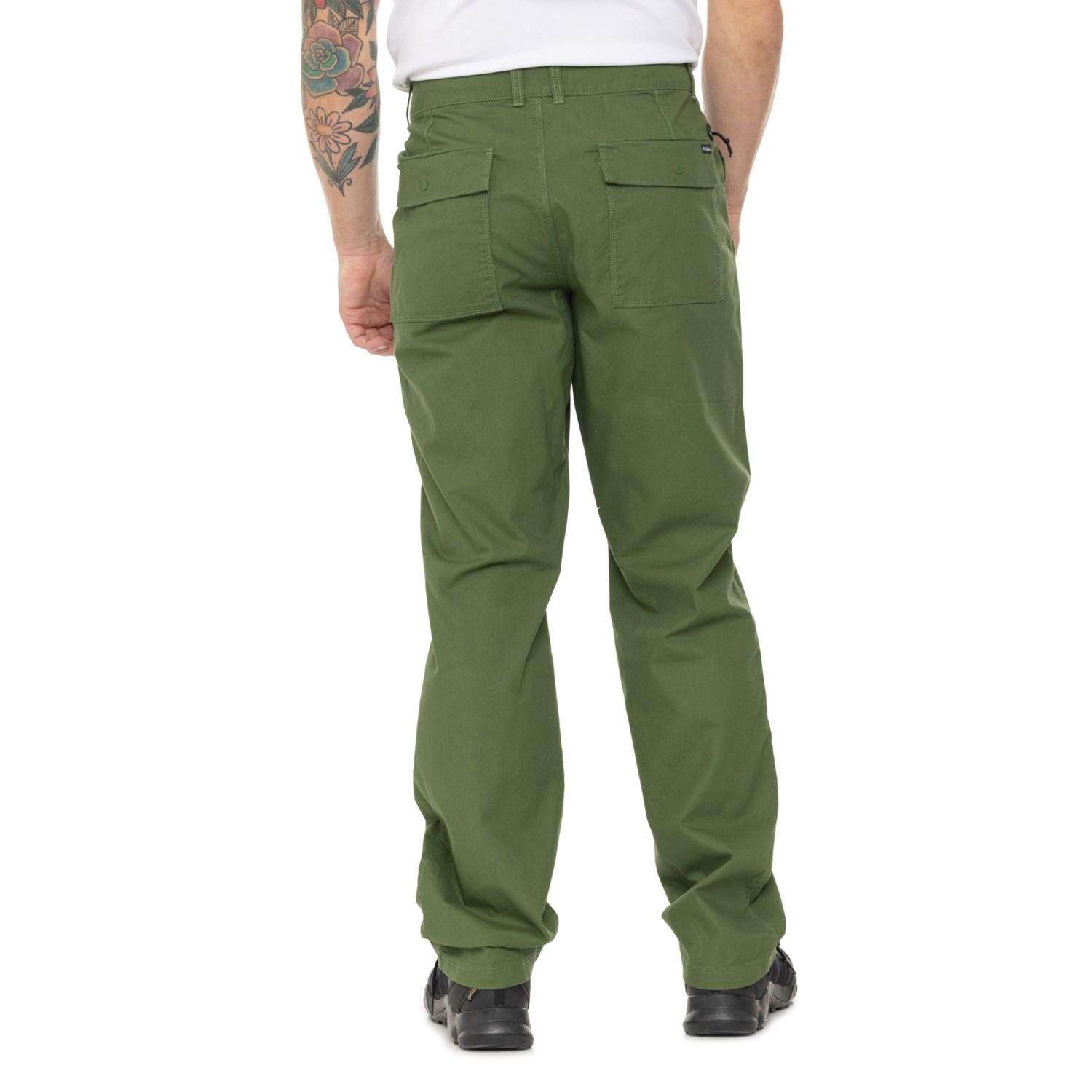 Columbia Sportswear Flex ROC Utility Pants - UPF 50 Product Image