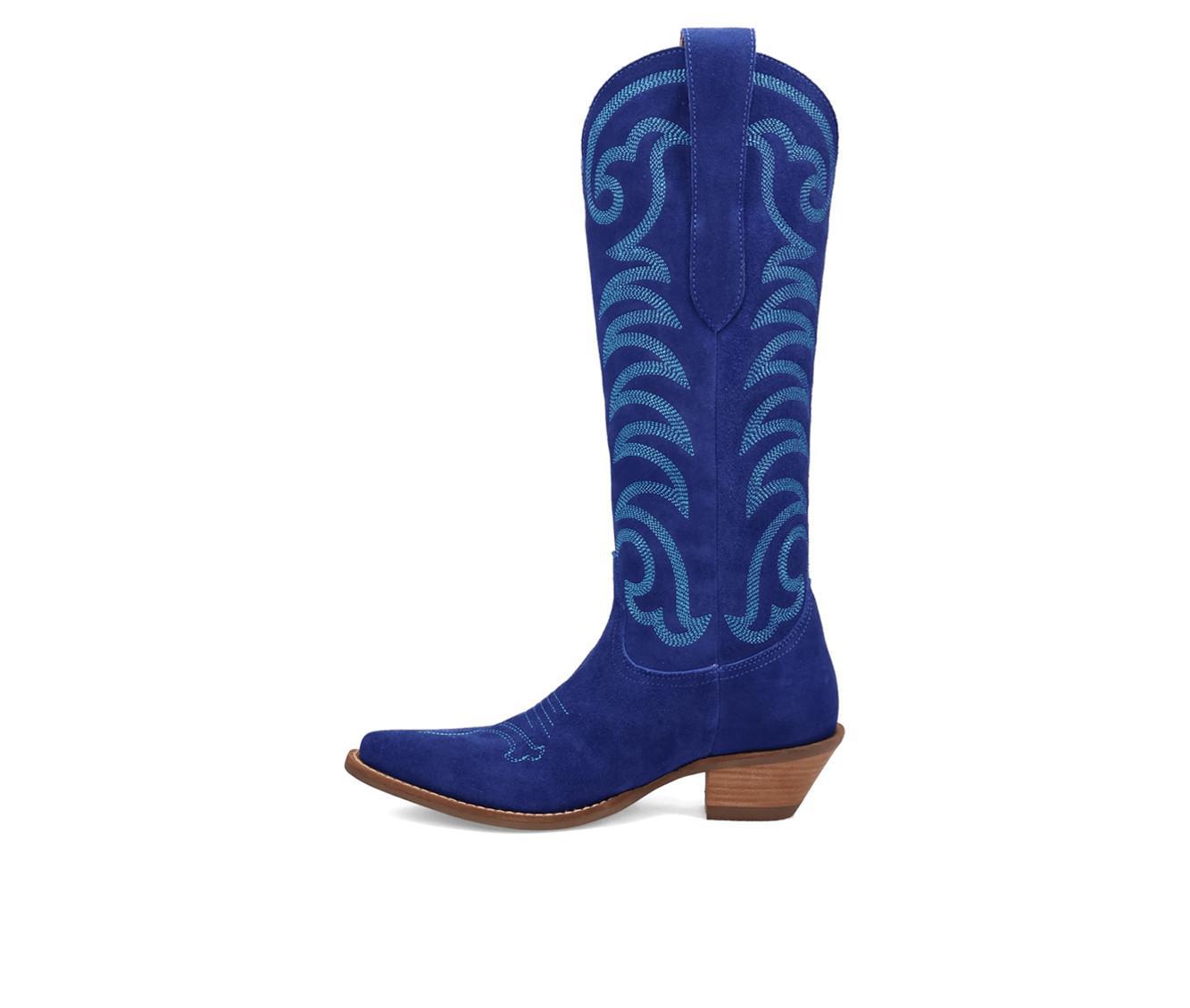 Women's Dingo Boot Movin' On Western Boots Product Image