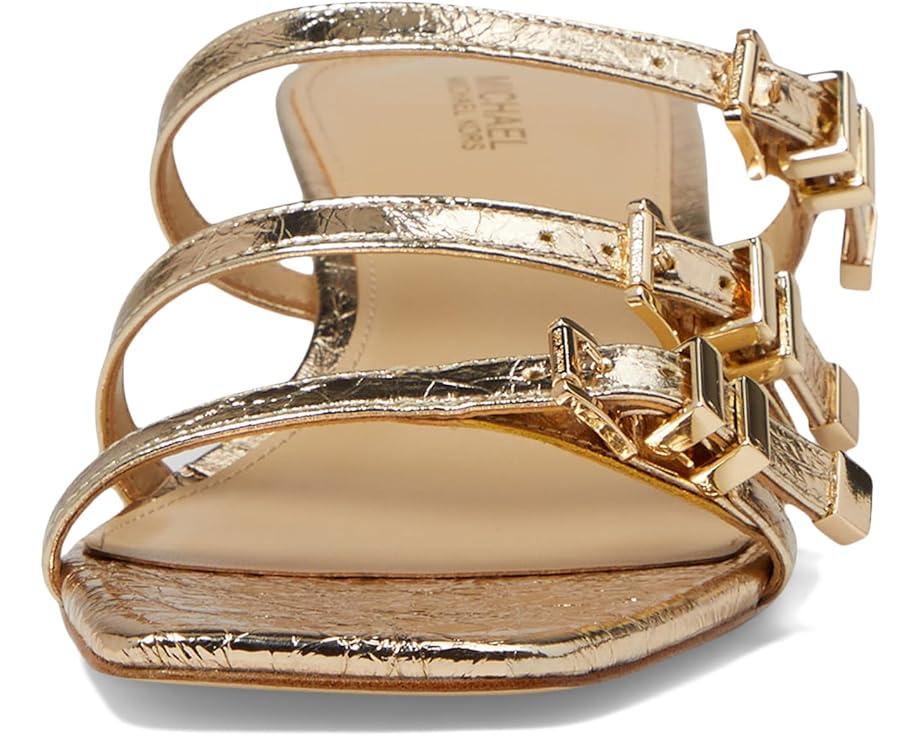 Alessia Kitten Sandal Product Image