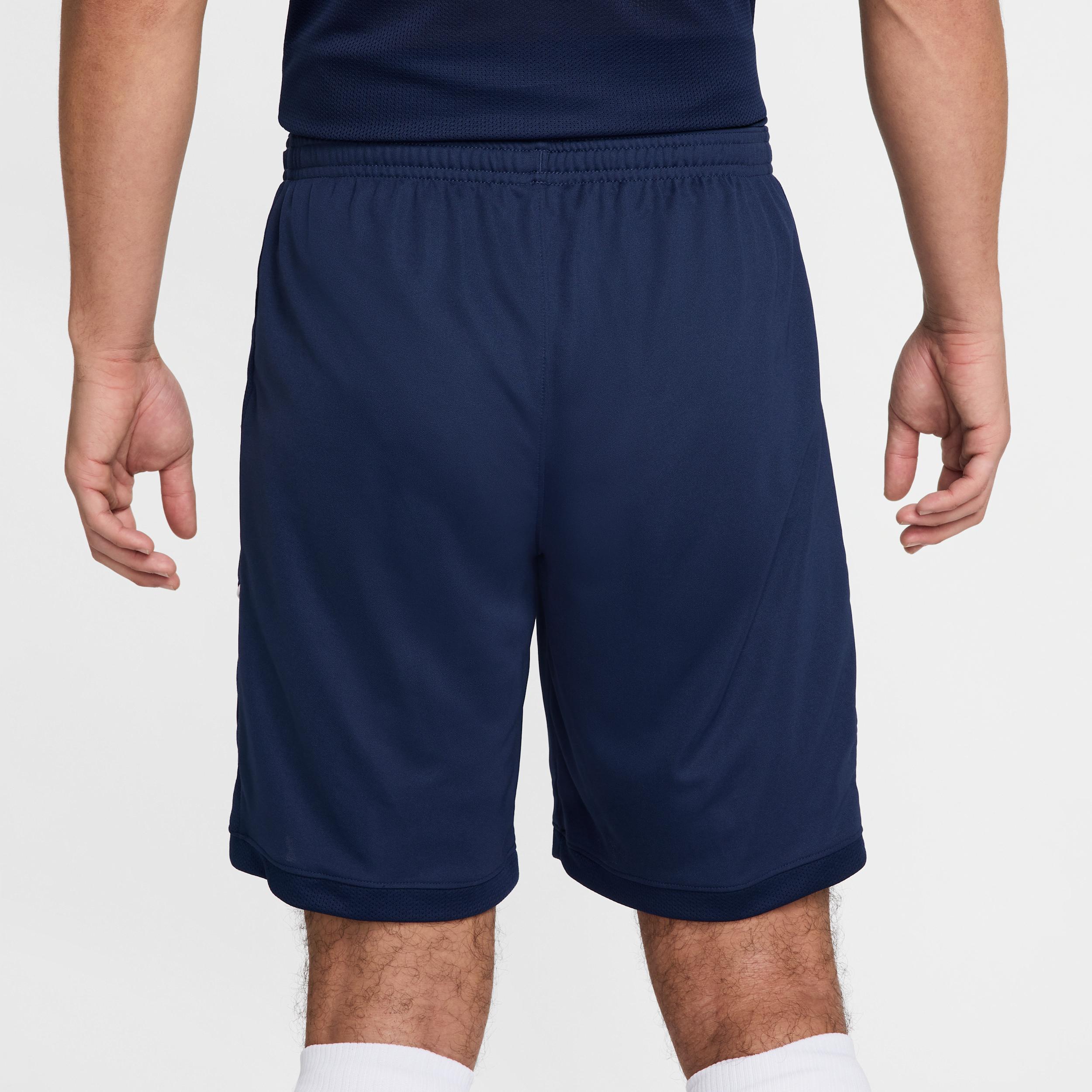Nike Men's Academy Dri-FIT Soccer Shorts Product Image
