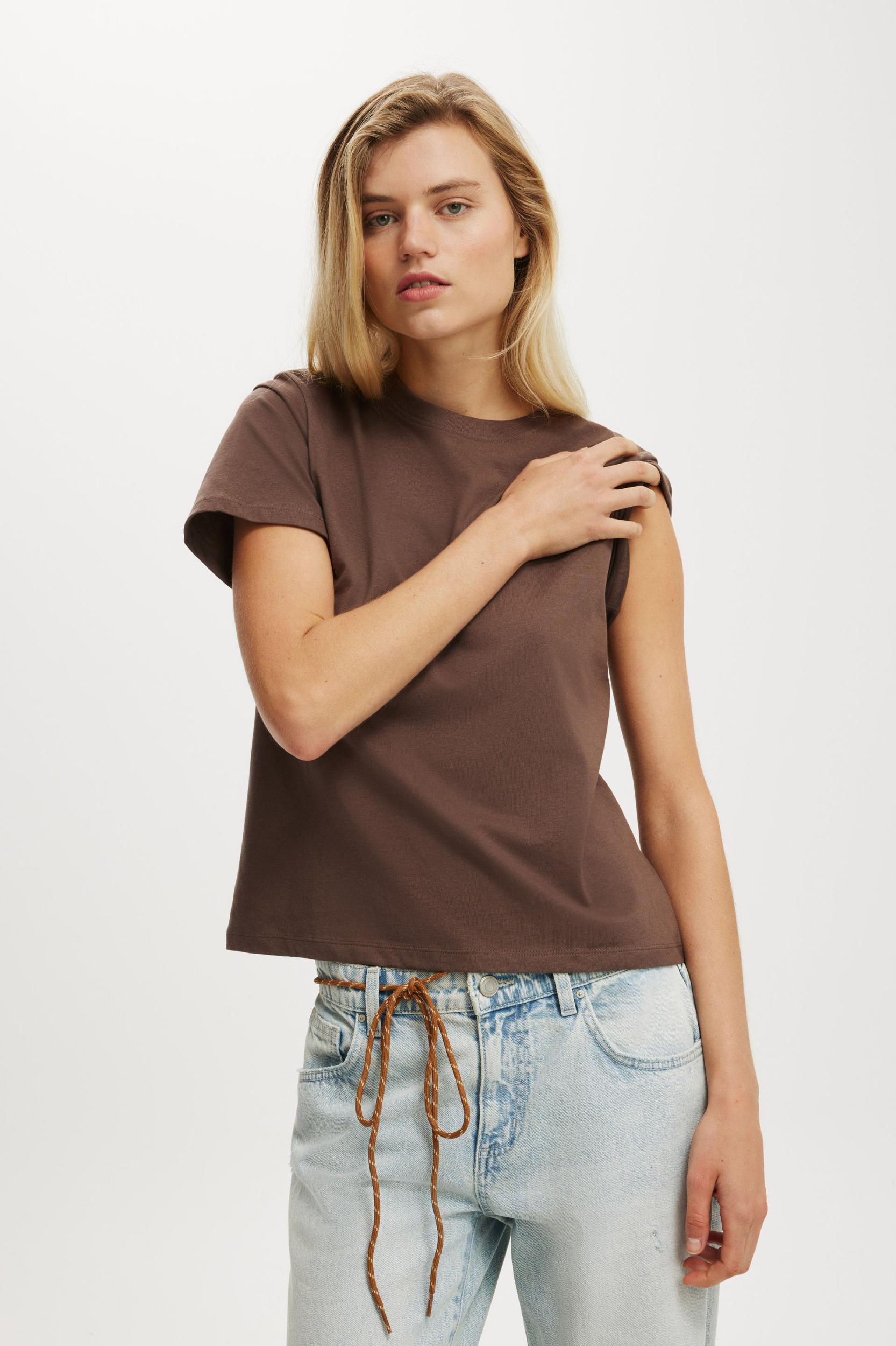 Easy Tee Product Image