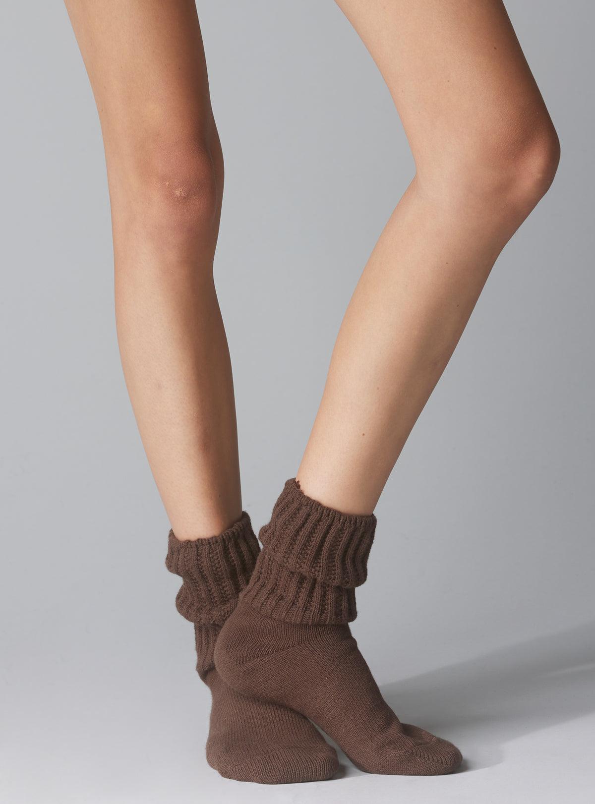 Slouch Socks Female Product Image