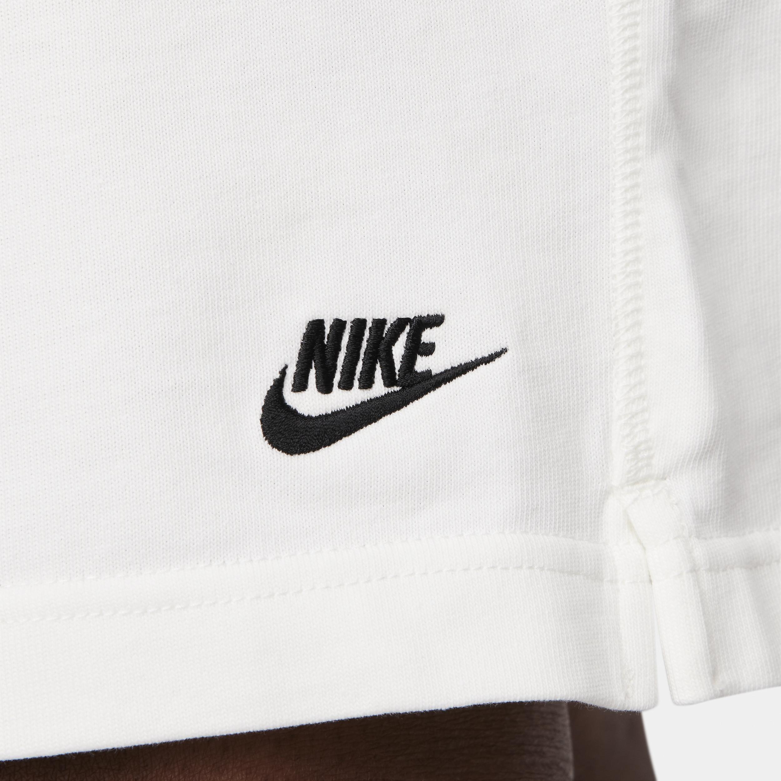 Nike Club Men's Knit Shorts Product Image