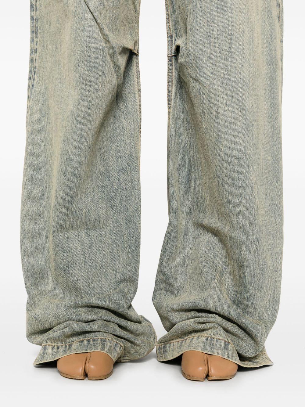 Dem jeans Product Image